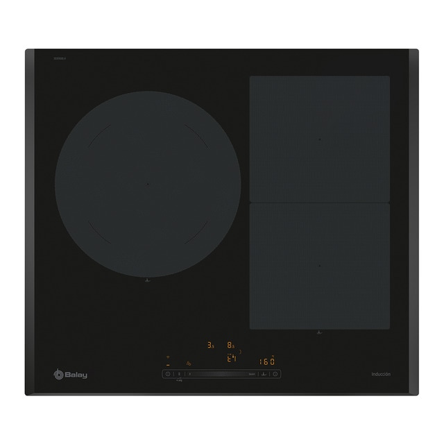 Imagen de Balay 3EB968LH placa inducción 60 cm en OfertitasTOP