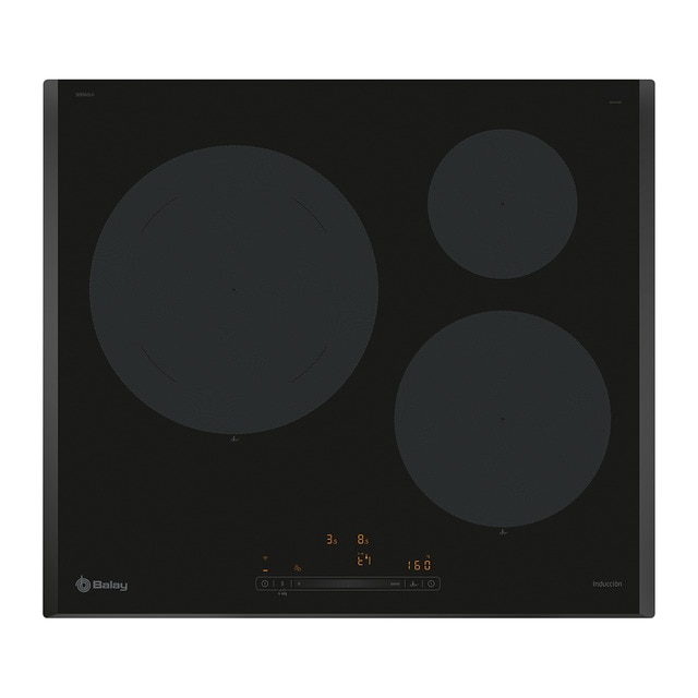 Imagen de Balay 3EB965LH placa inducción 3 zonas ✅ en OfertitasTOP
