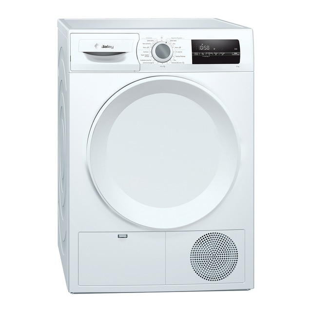 Imagen de Balay 3SB288BE secadora 8 kg condensación bomba calor en OfertitasTOP