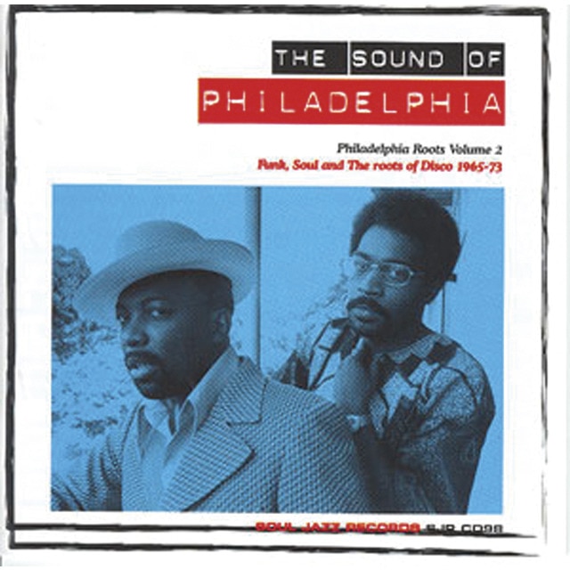 Studio One black mans pride CD