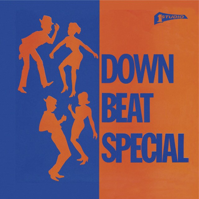 Studio One down beat special (expanded edition) (CD).