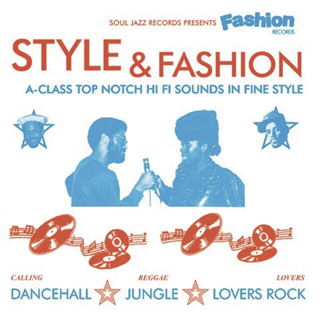 Style and fashion aclass top notch hi fi sounds in fine style 2 CD