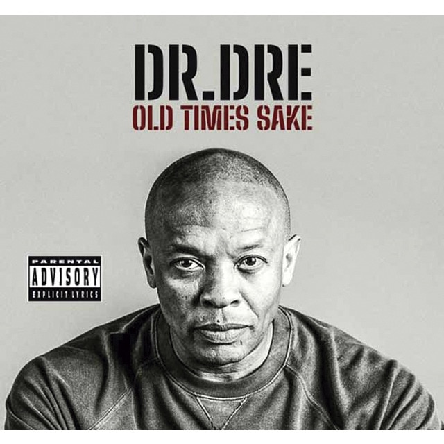Old Times Sake (CD)