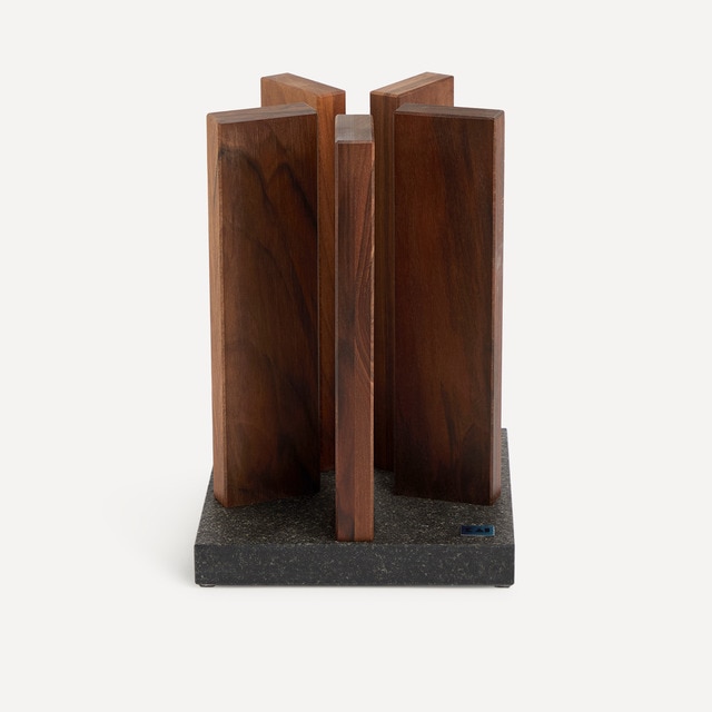 Kai - Taco para cuchillos de madera Kai.