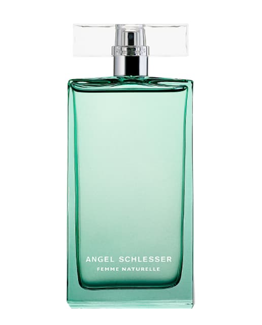 Angel Schlesser – Eau De Toilette Femme Naturelle 100 ml Angel Schlesser.