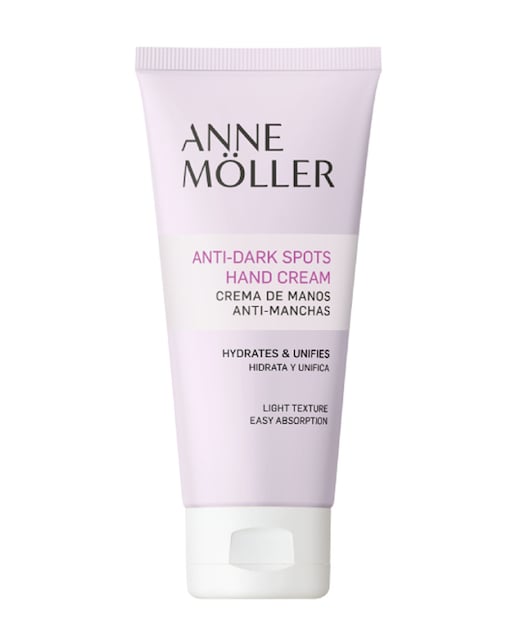 Anne Möller – Crema De De Manos Body Care Essentials 100 ml Anne Moller.