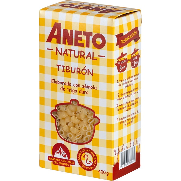 Hai Behälter 400 g