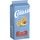 COLUSSI Gesalzene Cracker mit Hefe und ohne Palmöl Paket 250 g