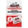 FISHERMAN'S FRIEND Original Original caramelos duros mentol y eucalipto extra fuerte pack 3 bolsa 50 g