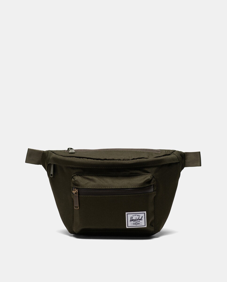 Imagem 0 de Bolsa de Cintura Pop Quiz Hip Pack - Verde
