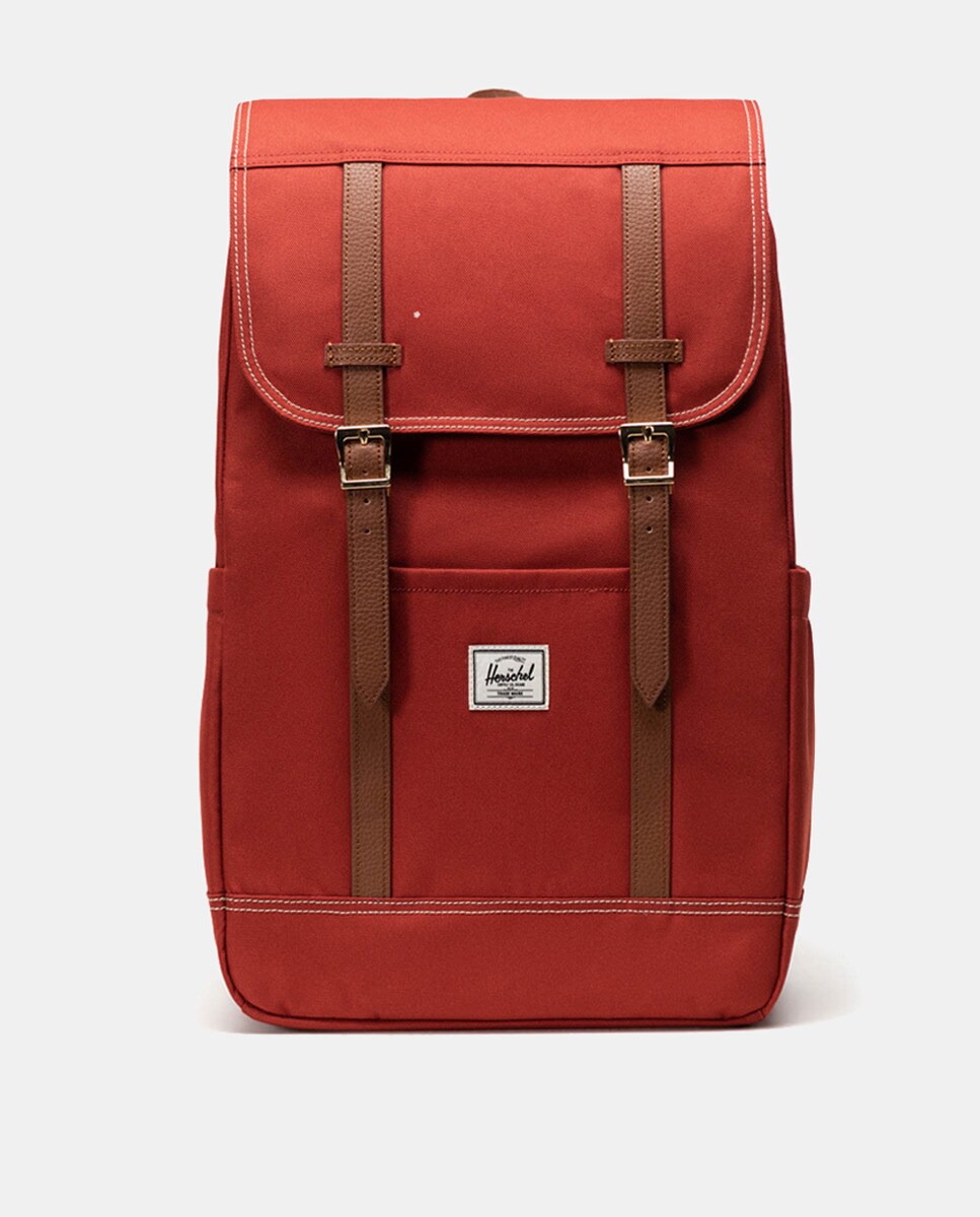 Imagem 0 de Mochila Retreat - Vermelho