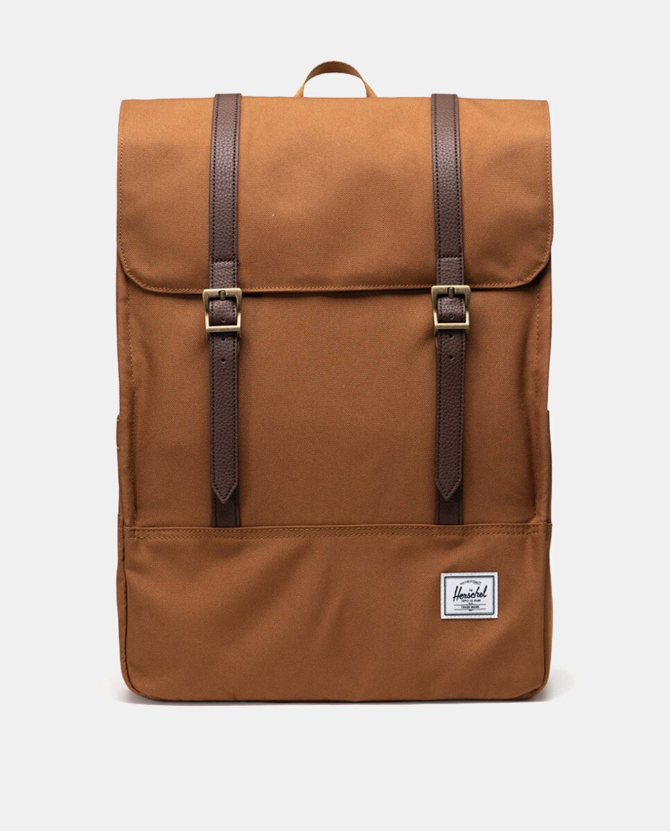 Imagem 0 de Mochila Survey - Castanho
