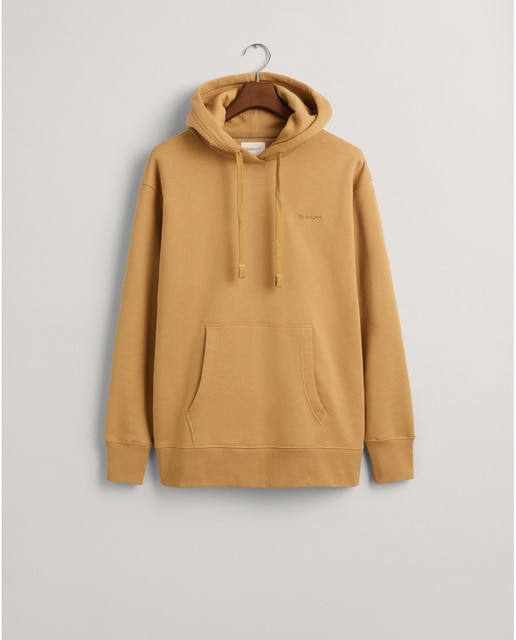 Sudadera con capucha Gant Icon