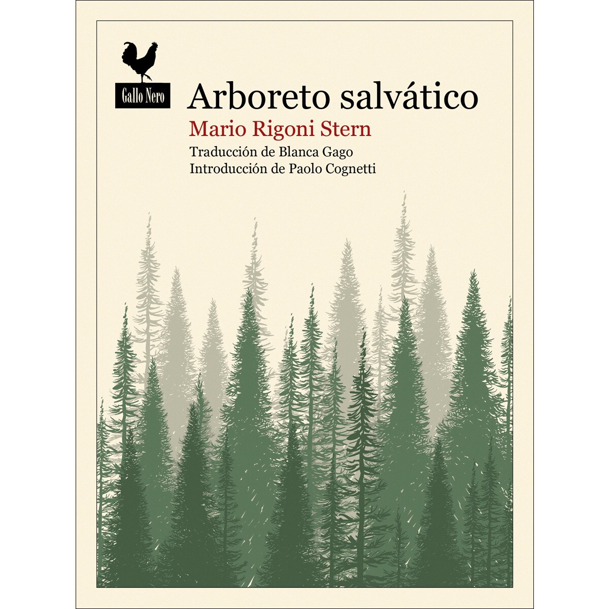 Imagem 0 de Arboreto salvático (Capa mole com abas)