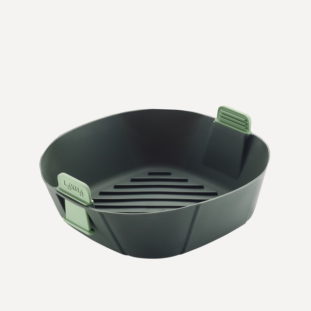 Cesta para Air Fryer Lékué