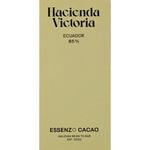 Hacienda Victoria 85% cocoa chocolate from Ecuador tablet 80 g