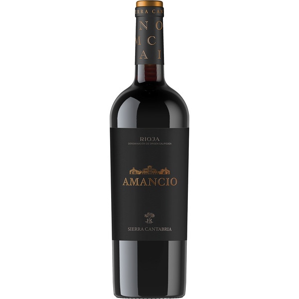 Reserva Rotwein DOCa Rioja Flasche 75 cl
