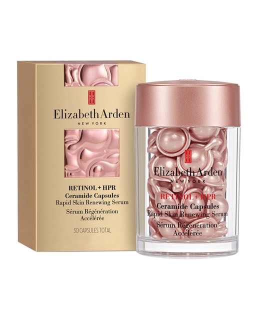Sérum Alisador de Arrugas Retinol+HPR en Cápsulas Monodosis Elizabeth Arden