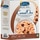 PIACERI MEDITERRANEI Cereal Oro cereales de arroz y maíz con chocolate sin gluten y sin aceite de palma envase 250 g