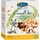 PIACERI MEDITERRANEI Cereal Oro almohadillas de cereales rellenos de chocolate con leche y avellanas sin gluten envase 300 g sin aceite de palma
