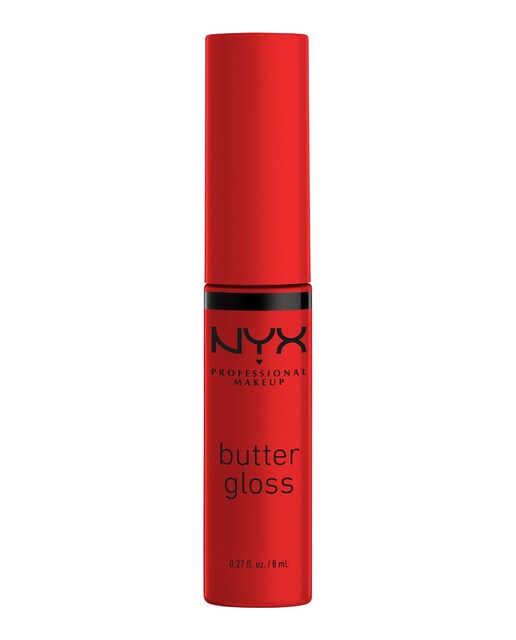 NYX Professional Makeup – Barra de labios Butter Gloss NYX Professional Makeup.
