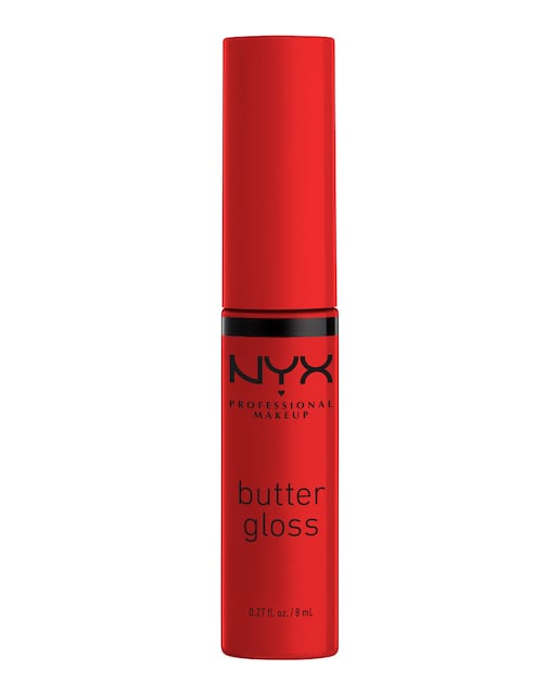 NYX Professional Makeup – Barra de labios Butter Gloss NYX Professional Makeup.