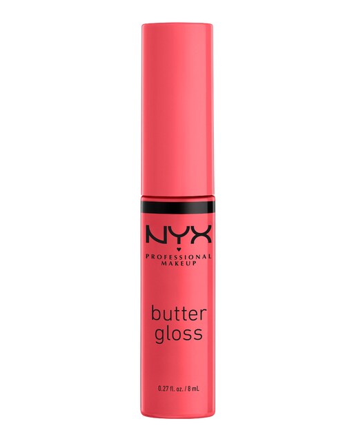 NYX Professional Makeup – Barra de labios Butter Gloss NYX Professional Makeup.