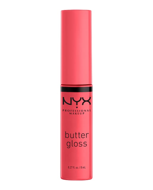 NYX Professional Makeup – Barra de labios Butter Gloss NYX Professional Makeup.