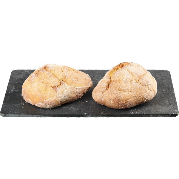 Bola de Trigo e Milho unidade 80 g