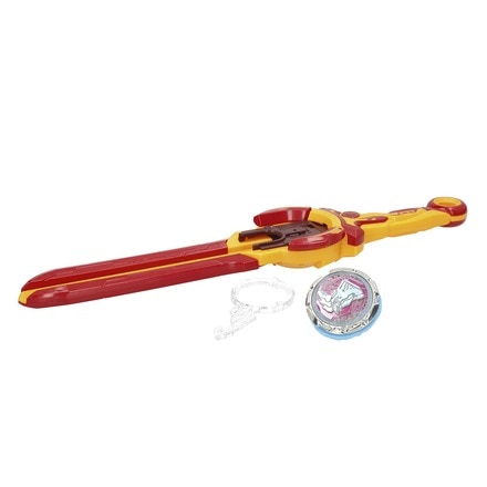 Espada lanza peonzas estandard 