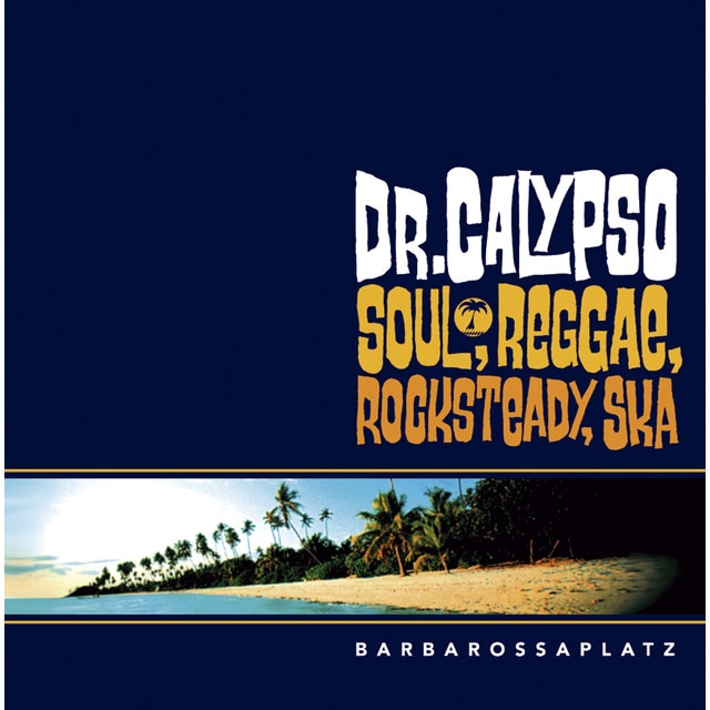 Barbarossaplatz (LP-Vinilo).