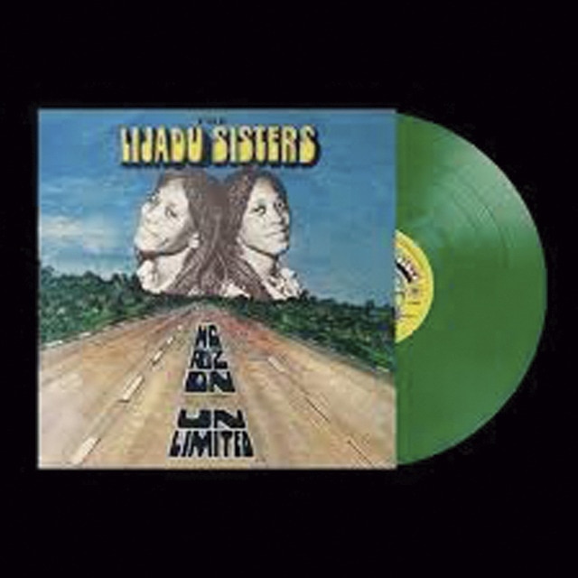 Horizon unlimited (Edición color) (LP-Vinilo).