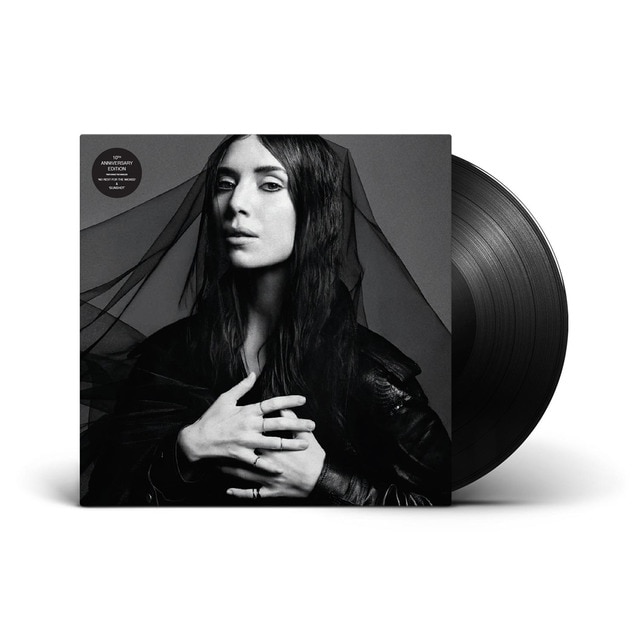I never learn (10th Anniversary) (LP-Vinilo).
