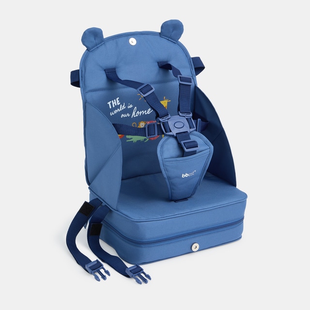 Trona de viaje básica Bbest