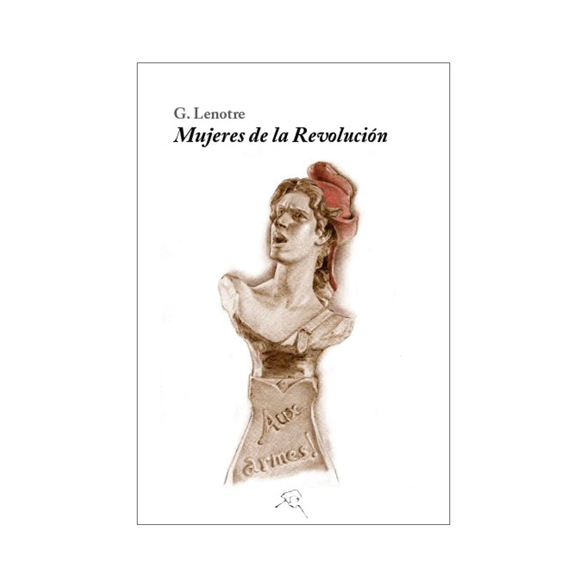 Imagem 0 de Mujeres de la revolución
