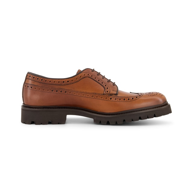 Verhunt - Zapatos de campo de hombre Verhunt.