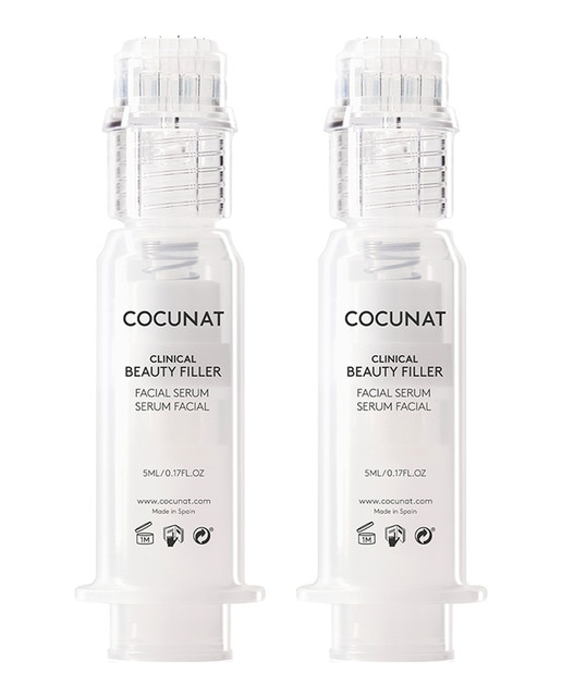 Sérum Antiarrugas Clinical Beauty Filler Duo Cocunat