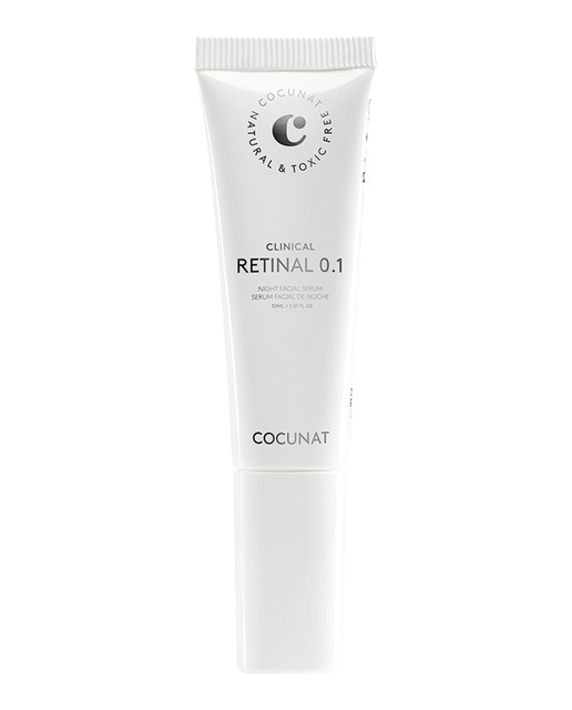 Sérum Antiarrugas Clinical Retinal 0.1 Cocunat