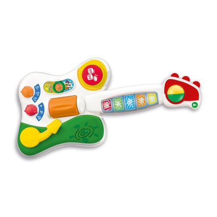 Guitarra Rock`n baby