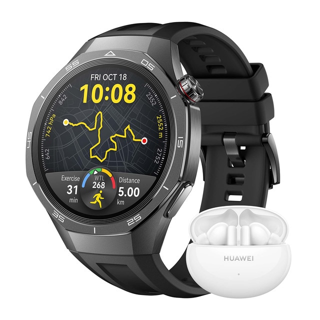 Huawei fashion watch gt 2 sport corte ingles