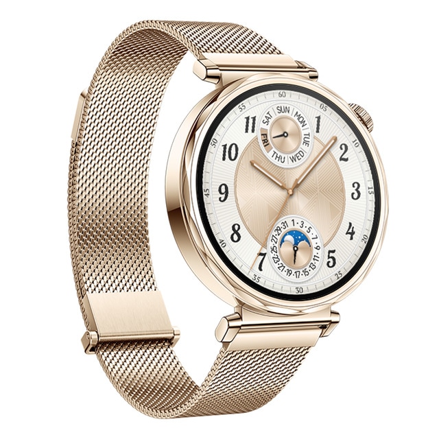 Huawei Watch GT 5 41mm Dorado / Dorado Smartwatch