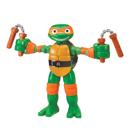 Figura elástica Stretch N` Shout  Famosa