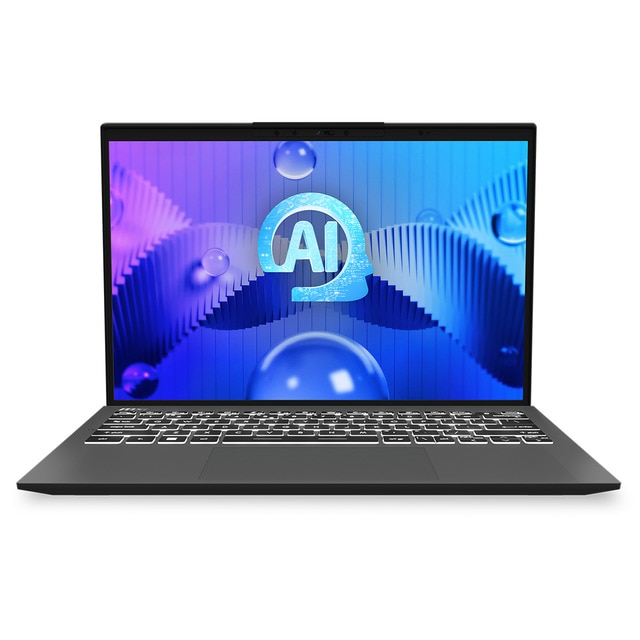 Portátil MSI Prestige 13 AI+ Evo A2VMG-030ES, Intel Core Ultra 7-256V EVO, 16GB, 512GB SSD, 13.3
