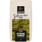 fettuccine a la espinaca bolsa 450 g