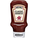Glutenfreie Barbecuesauce Behälter 400 ml