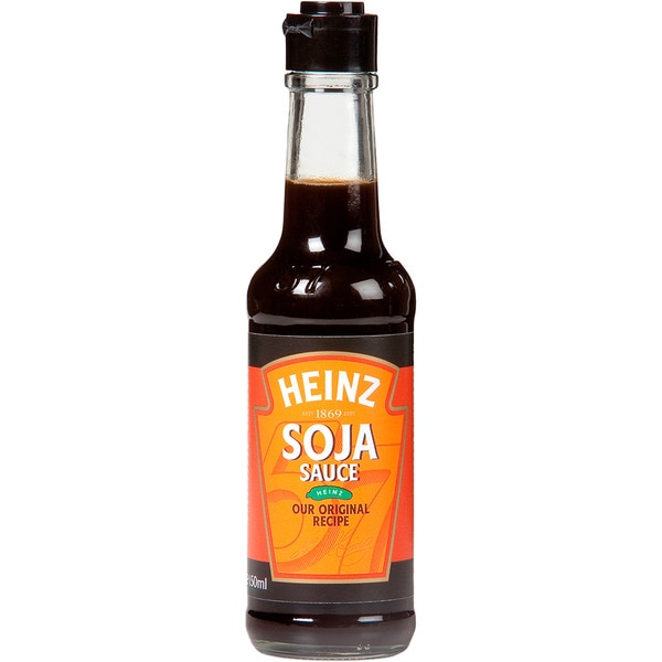 soya sauce for cooking flask 150 ml