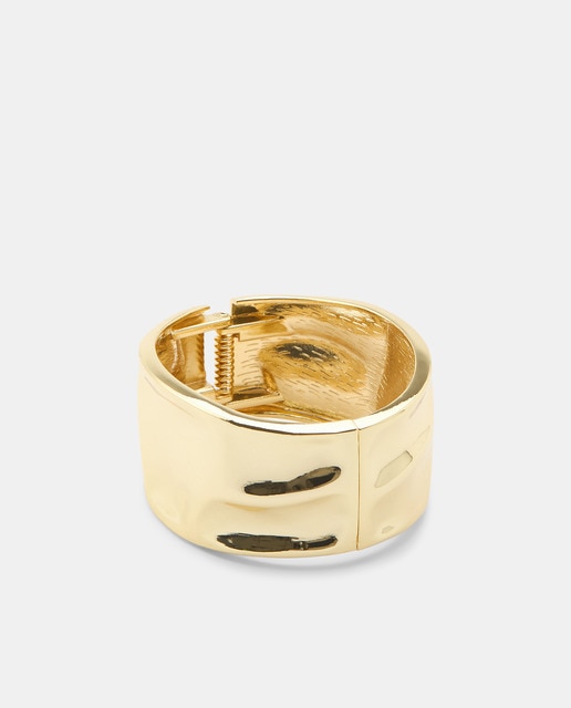 Pulsera articulada