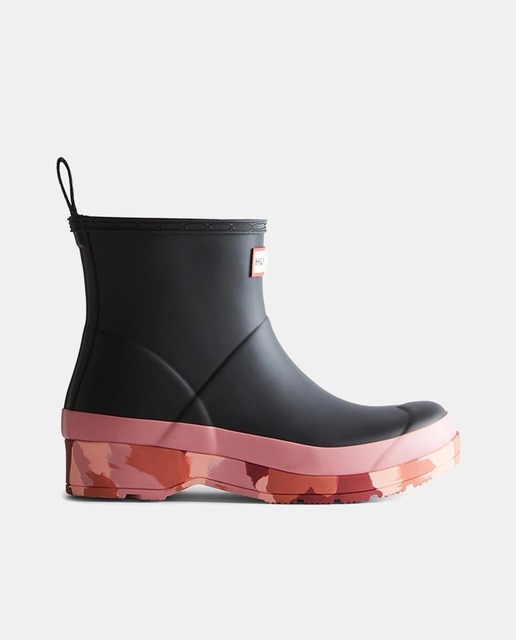 Botas de agua Play Short de mujer
