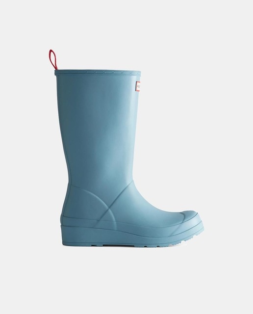 Botas de agua Play Tall de mujer