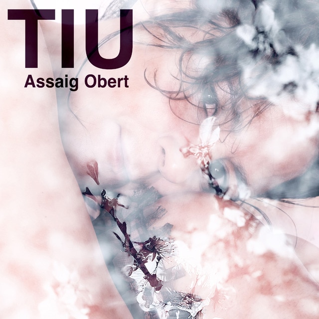 Assaig obert (LP-Vinilo).